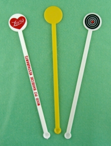 Stirrers